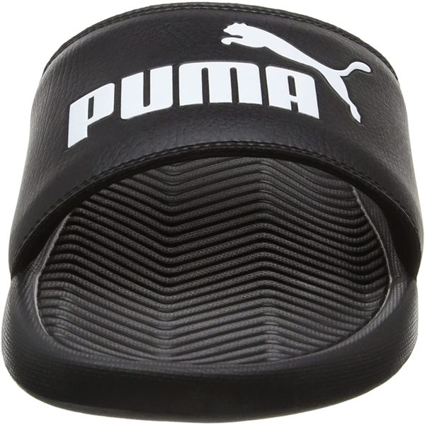 PUMA Popcat, Chaussures de Plage & Piscine Mixte – Image 5