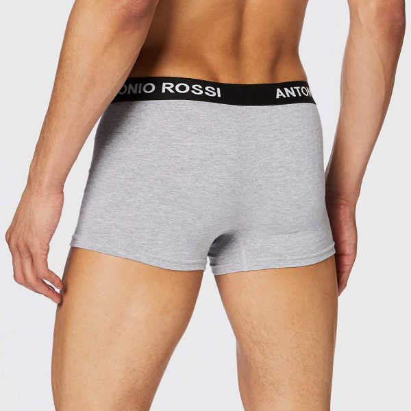 FM London Fitted Boxer Shorty Homme – Image 3