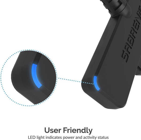 adaptateur USB 3.0 pour SSD et disques durs SATA I/II/III de 2,5 pouces (EC-SSHD) – Image 4