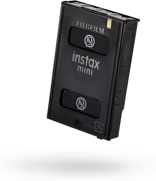 Fujifilm - Films mini instax - 86 x 54 mm - Monopack 10 Films – Image 5