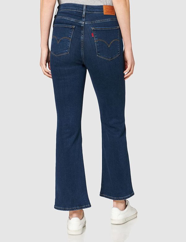 Levi's 725 High Rise Bootcut, Jean bootcut Femme – Image 2