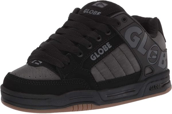 Globe Tilt, Chaussures de Skateboard Homme – Image 2