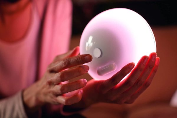 Philips Hue Go Bluetooth