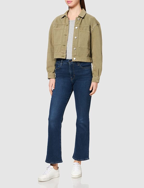 Levi's 725 High Rise Bootcut, Jean bootcut Femme – Image 4