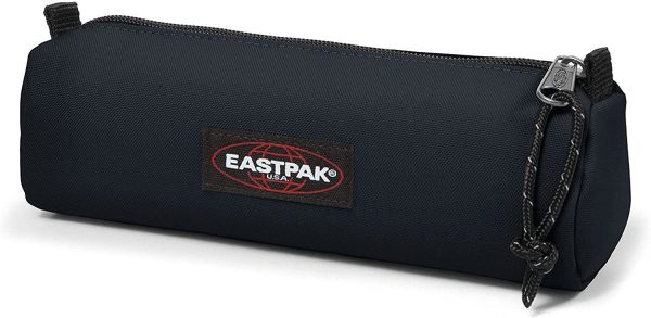 Eastpak Round Single Trousse, 21 cm, Bleu (Cloud Navy) – Image 4