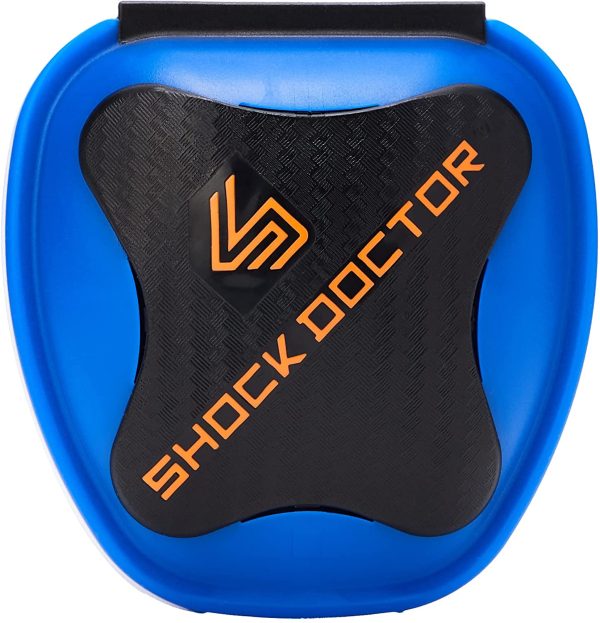 ShockDoctor Etui pour protège dents – Image 6