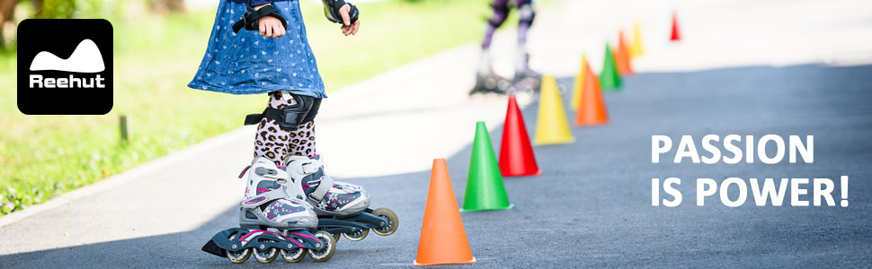 Cônes d’Entraînement Polyvalents, Optimiser Votre Agilité et Vous Faire Grand Plaisir