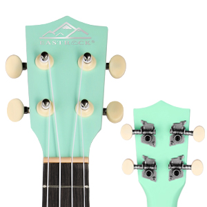 eastrock ukulele