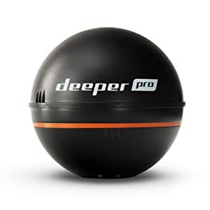 deeper pro