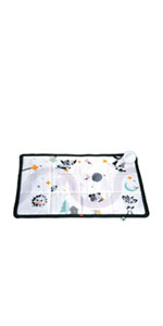 Tiny Love, Tapis d’éveil, Tapis Super Mat