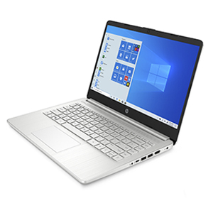 HP Laptop 14s-dq0000sf