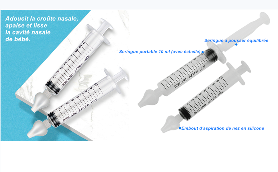 irrigateur nasal