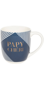 Mug papy chéri