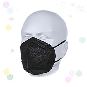 Masque Noir FFp2