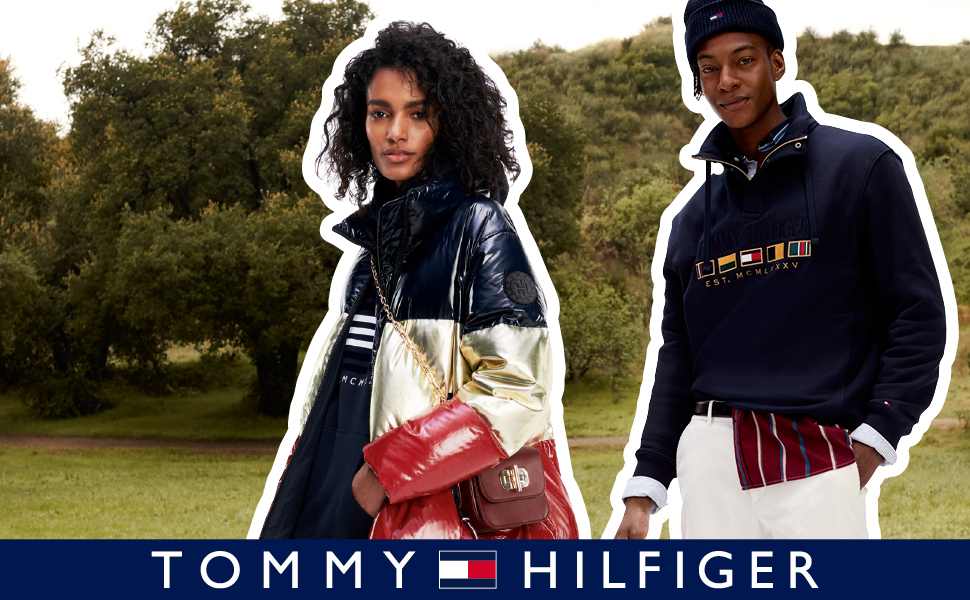 Tommy Hilfiger