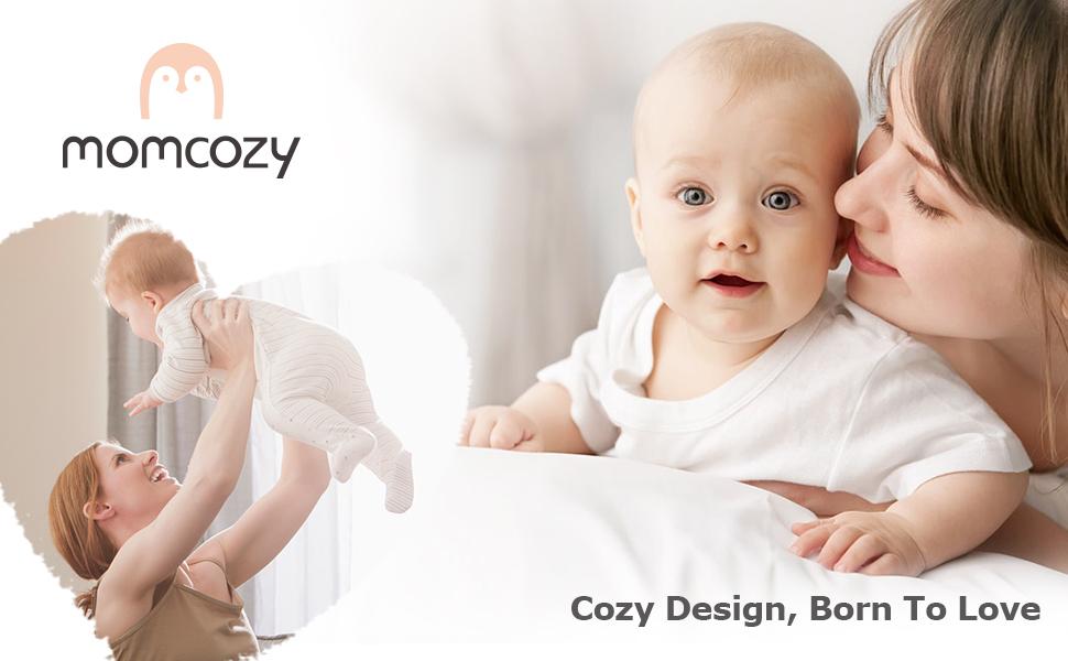 Momcozy nursing bra