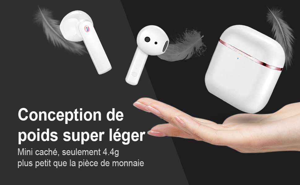 ecouteur bluetooth