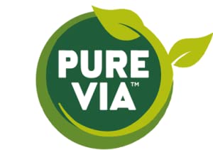 PUREVIA LOGO