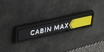 Cabin MAx 