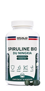 Spiruline