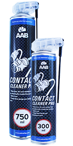 CONTACT CLEANER PRO