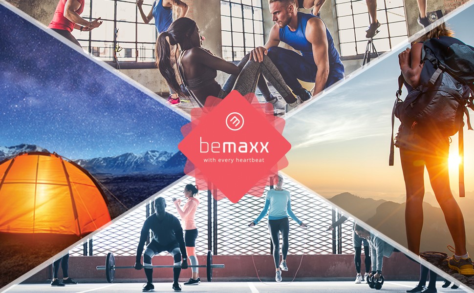 bemaxx fitness