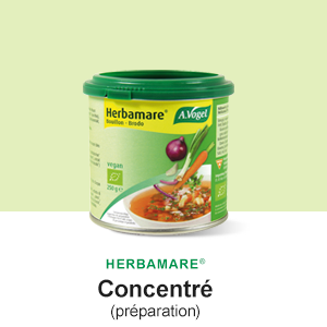 Concentré Herbamare