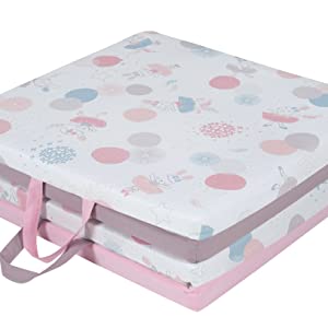 tapis, jeu, eveil, matelas, pouf