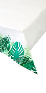 tropical party supplies 