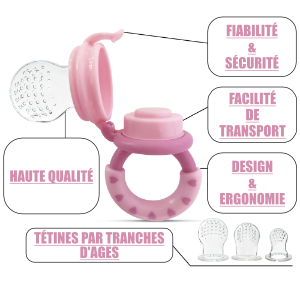 BEBI BORN - Avantages et Qualité Fabrication