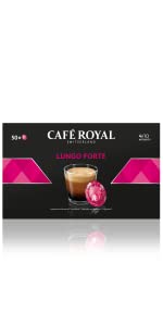 Café Royal Lungo Forte