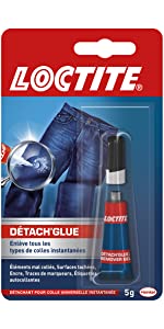 Loctite Henkel colle puissant pratique bricolage DIY qualité fort liquide  acheter superglue