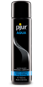 pjur AQUA