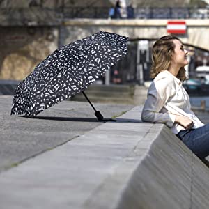 parapluie musique