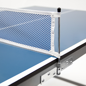 table de ping pong exterieur pliable