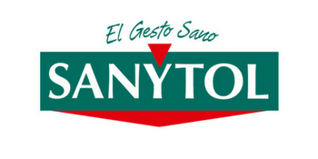 Logo Sanytol