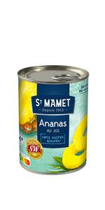 ananas