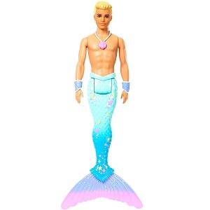 Barbie ??Ken Triton