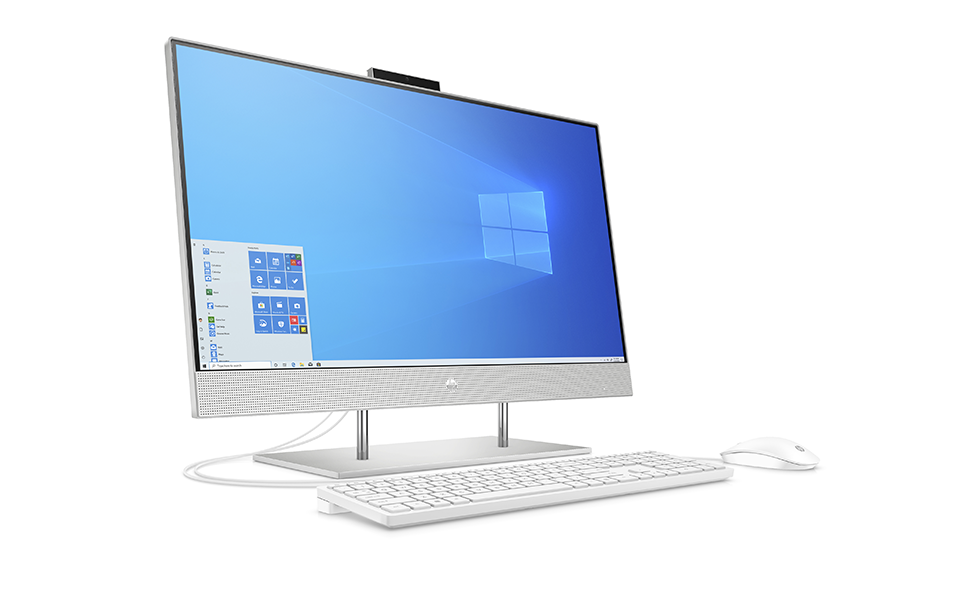 HP All-in-One (AIO) Série