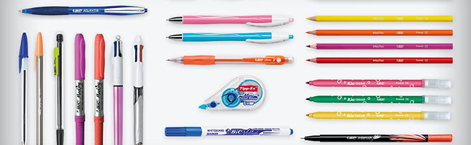 BIC Tippex Mini Pocket Mouse