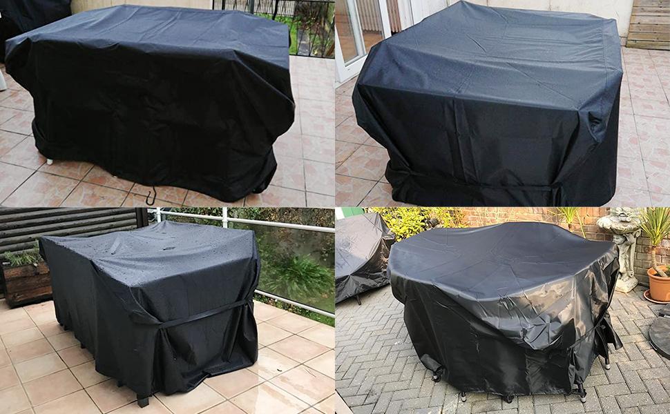 outdoor cover