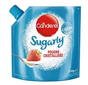 Canderel Sugarly