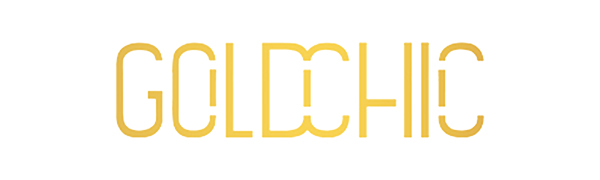 GoldChic Logo