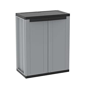 JLine armoire basse en plastique terry store age