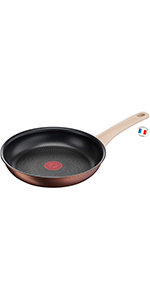 tefal casserole induction poele inductioningenio wok poele à crepe crepiere sauteuse faitout