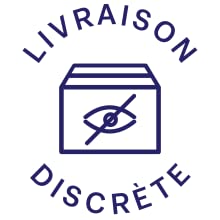 Livraison discrète