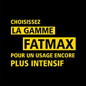 sac outils fatmax résistant