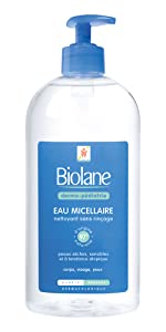 eau micellaire