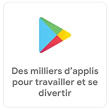 Des milliers d&amp;amp;#39;applis pour travailler et se divertir