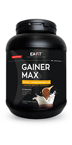 Gainer Max